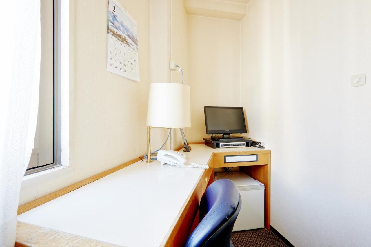 Hotel Royal Oak Gotanda Tokyo Exterior photo