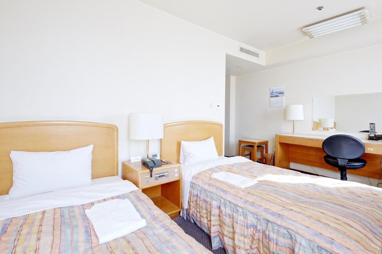 Hotel Royal Oak Gotanda Tokyo Exterior photo