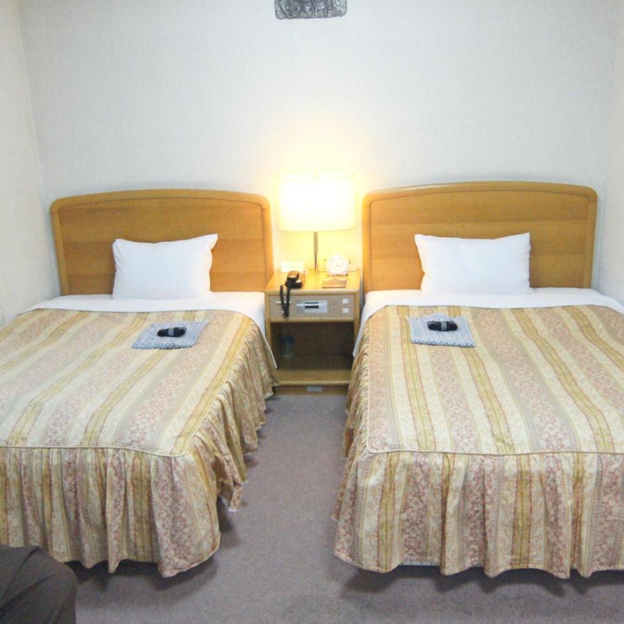 Hotel Royal Oak Gotanda Tokyo Exterior photo