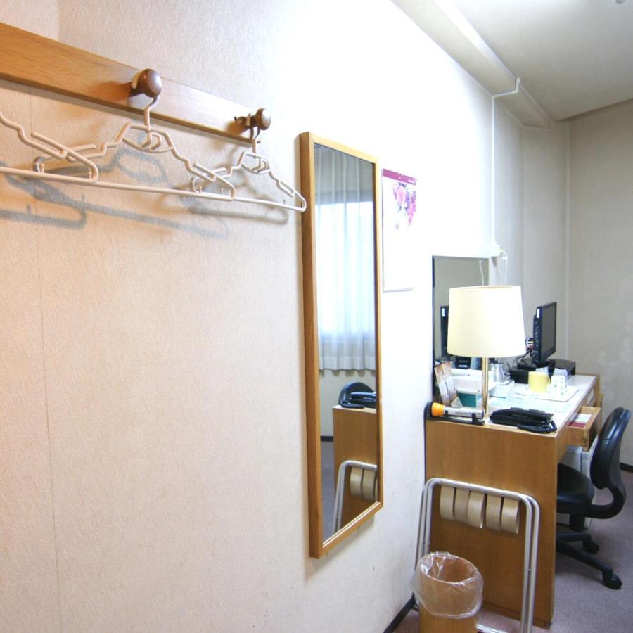 Hotel Royal Oak Gotanda Tokyo Exterior photo