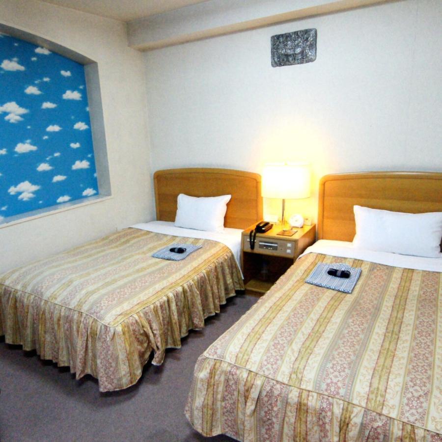 Hotel Royal Oak Gotanda Tokyo Exterior photo