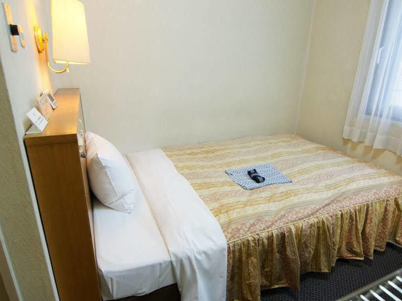 Hotel Royal Oak Gotanda Tokyo Exterior photo